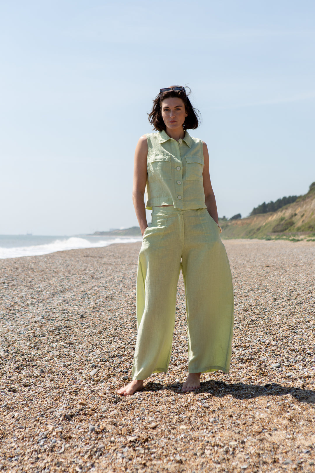 Isla Trousers