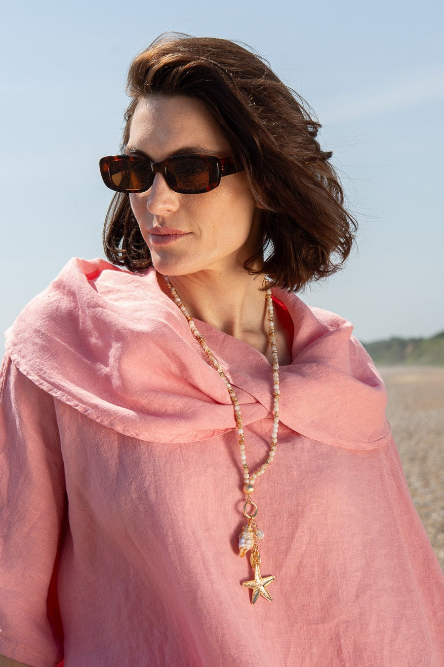 Seren Necklace