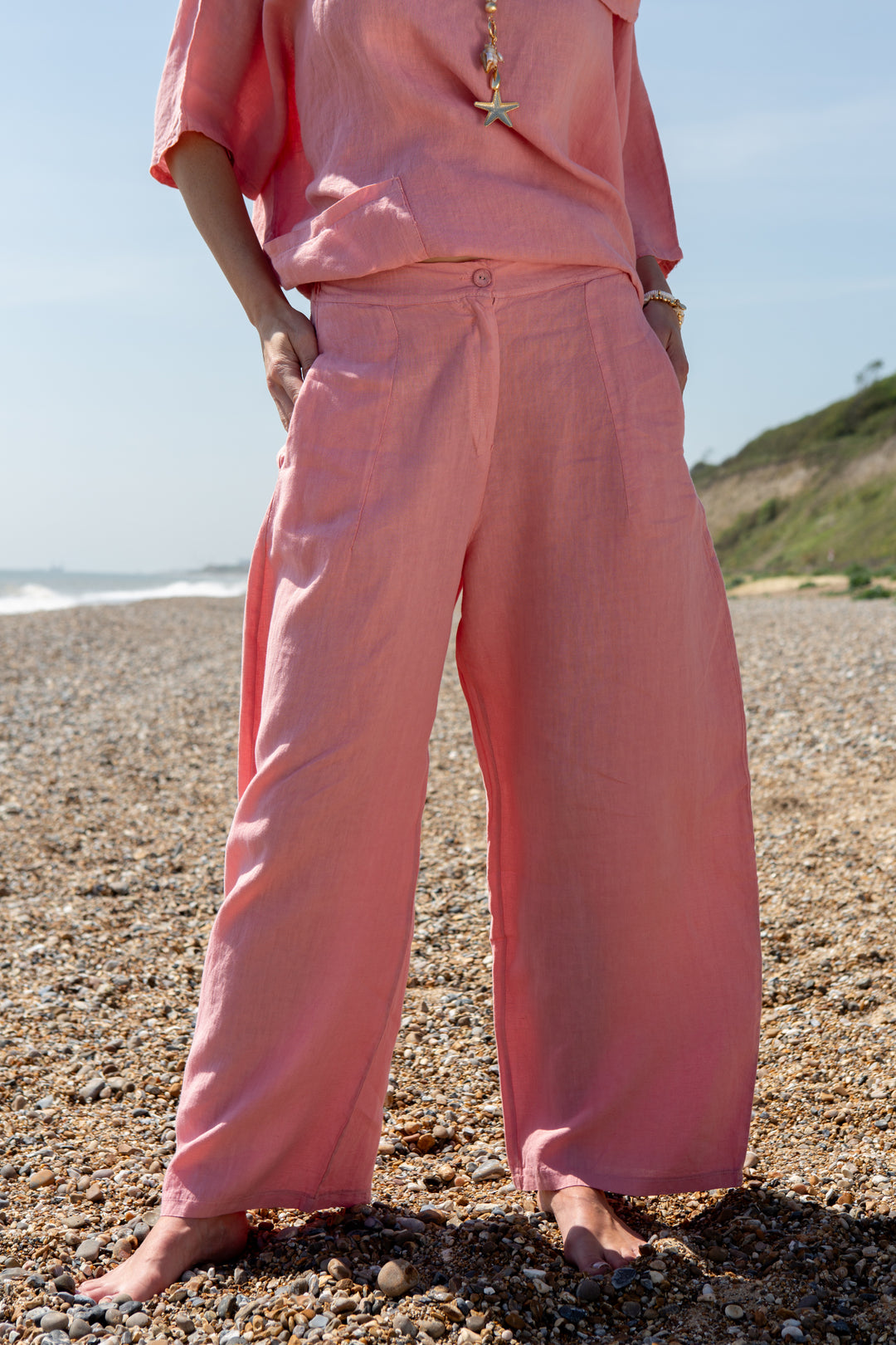 Isla Trousers