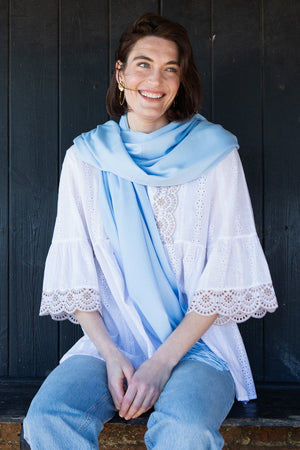 French Blue