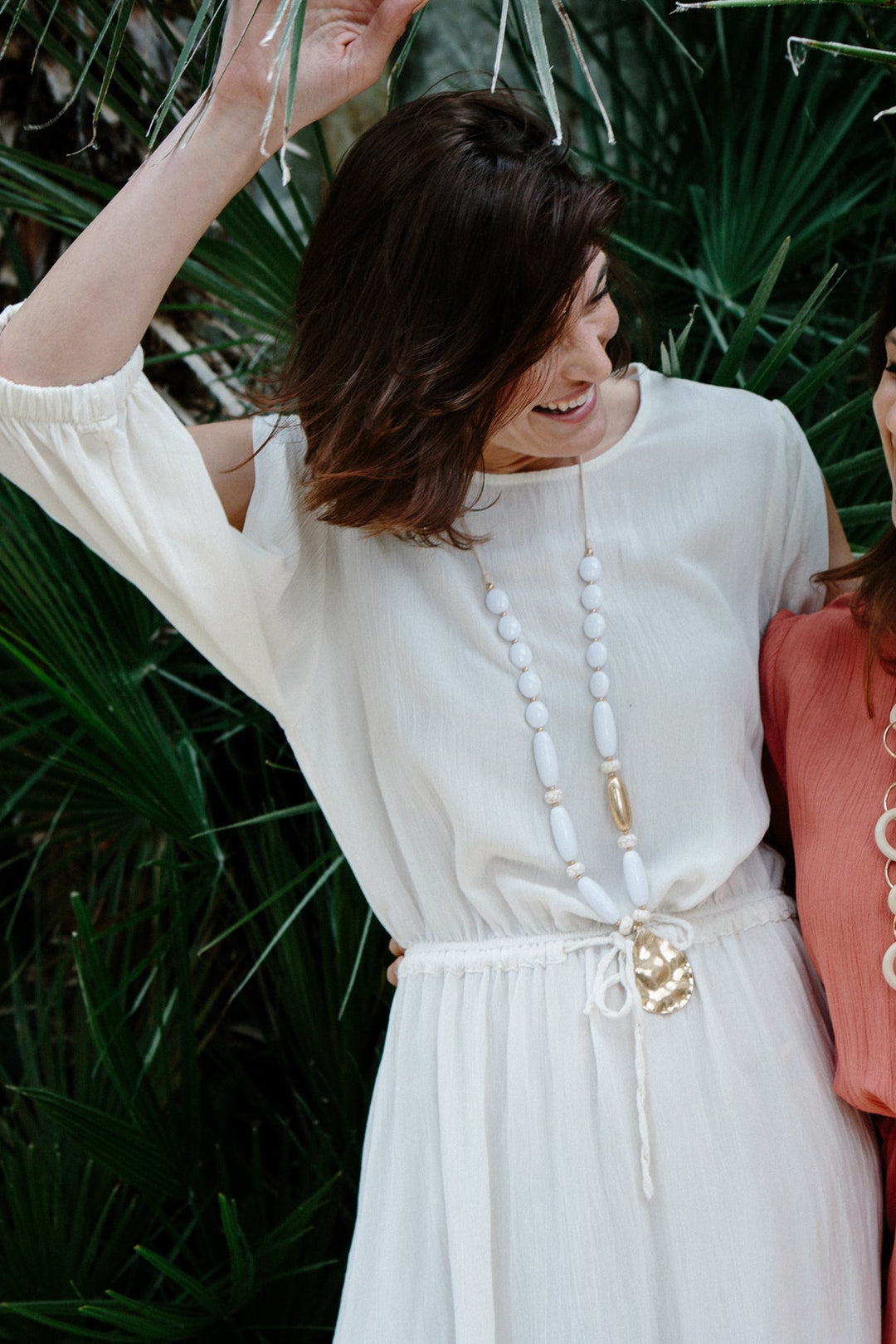 Edie Necklace