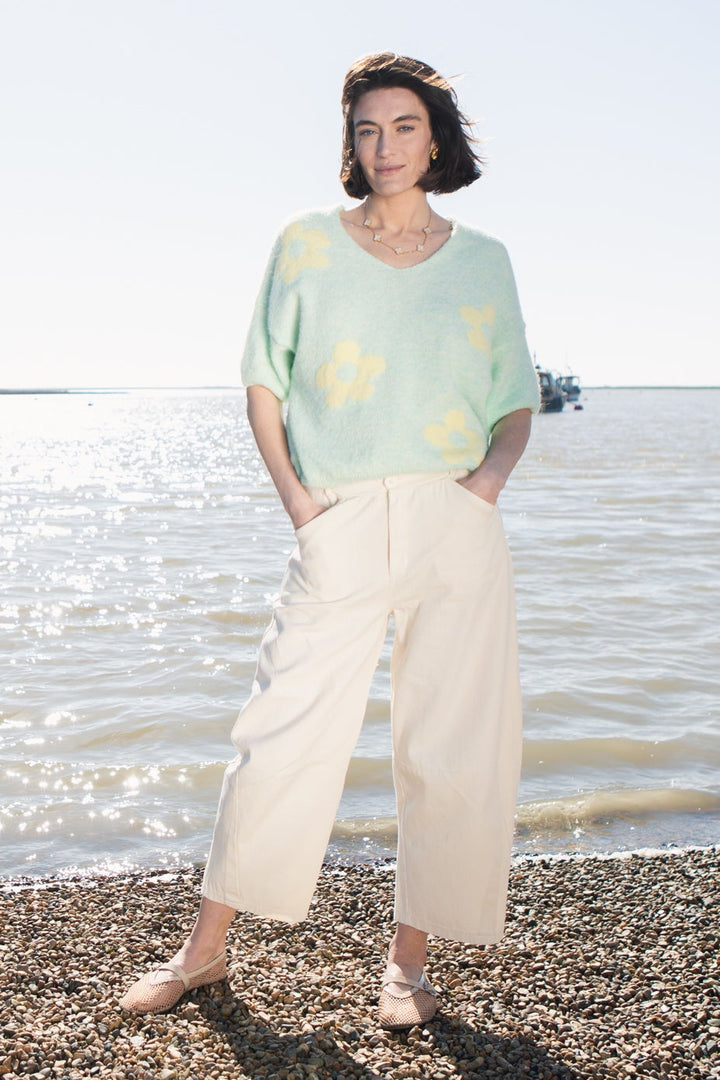 Marino Trousers