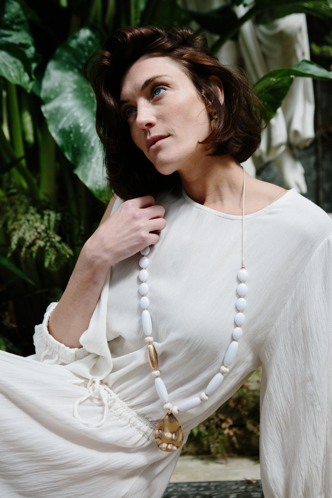 Edie Necklace