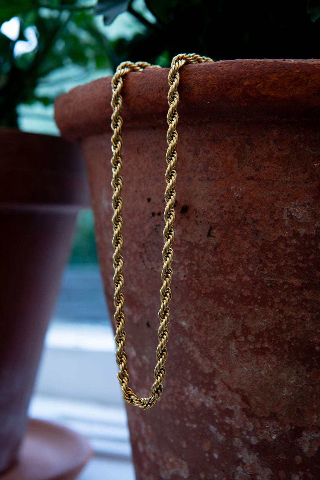 Lane Necklace