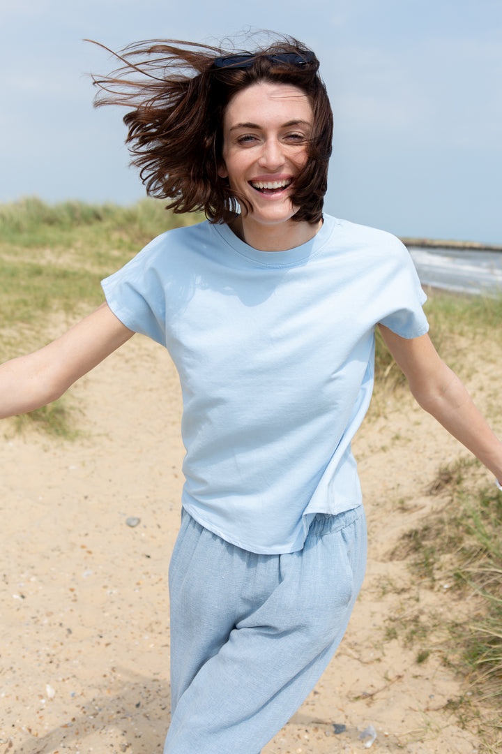 Relaxed Fit T-Shirt