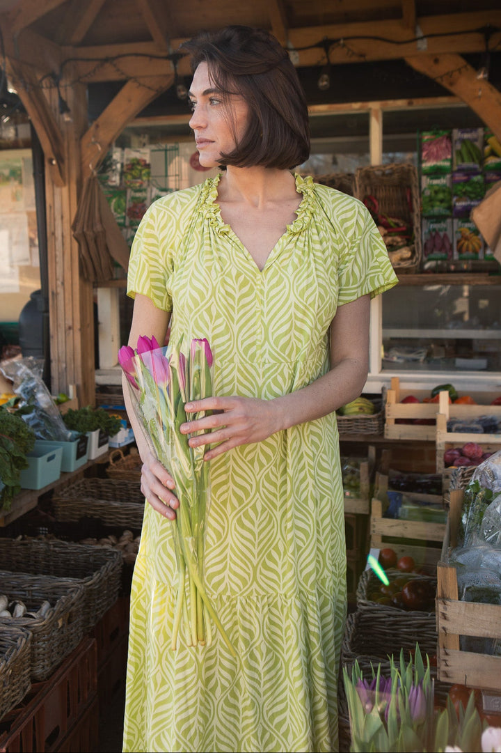 Isabelle Dress