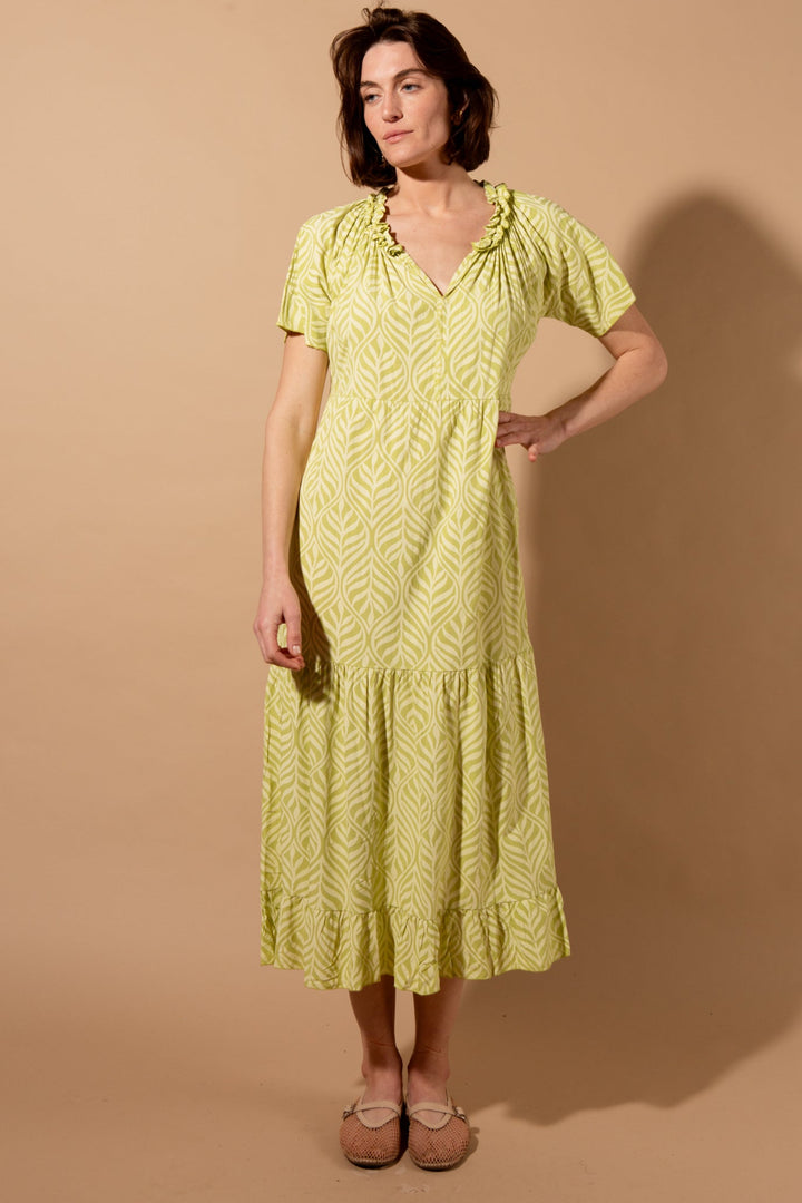 Isabelle Dress