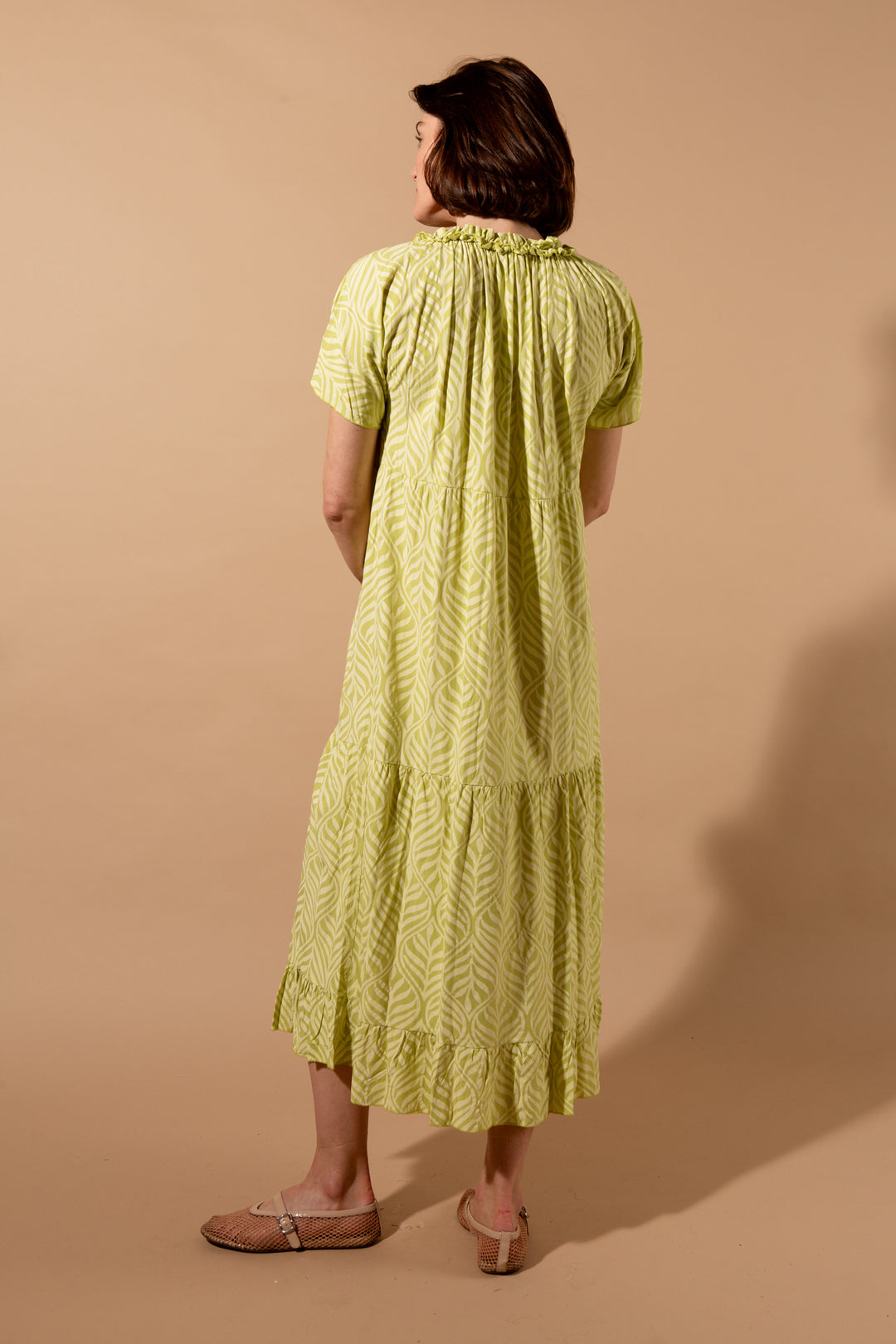 Isabelle Dress