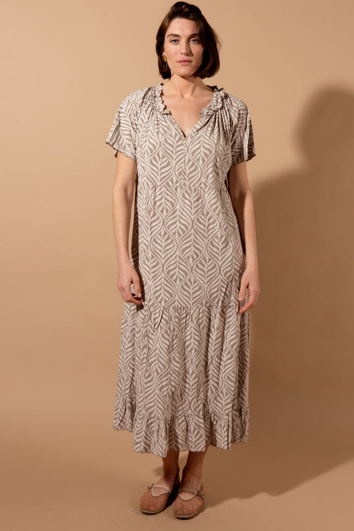 Isabelle Dress