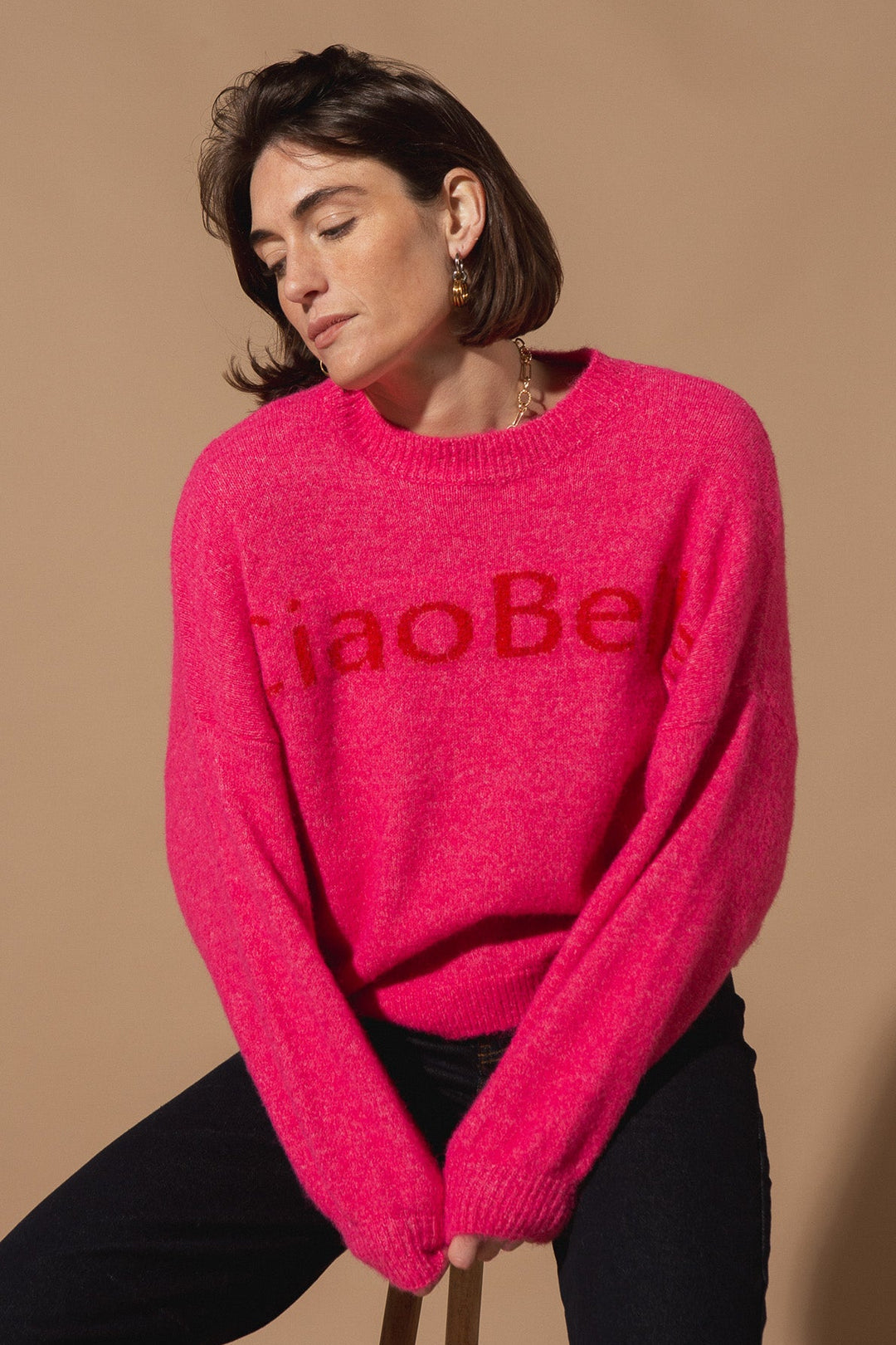 Ciao Bella Jumper