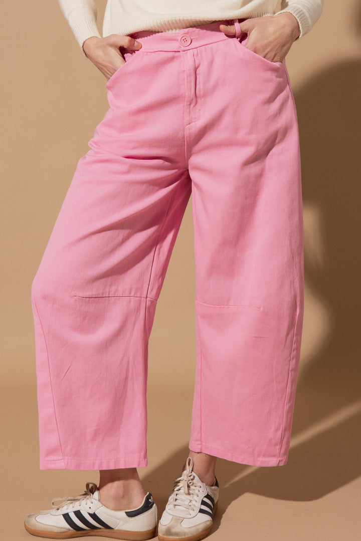 Marino Trousers