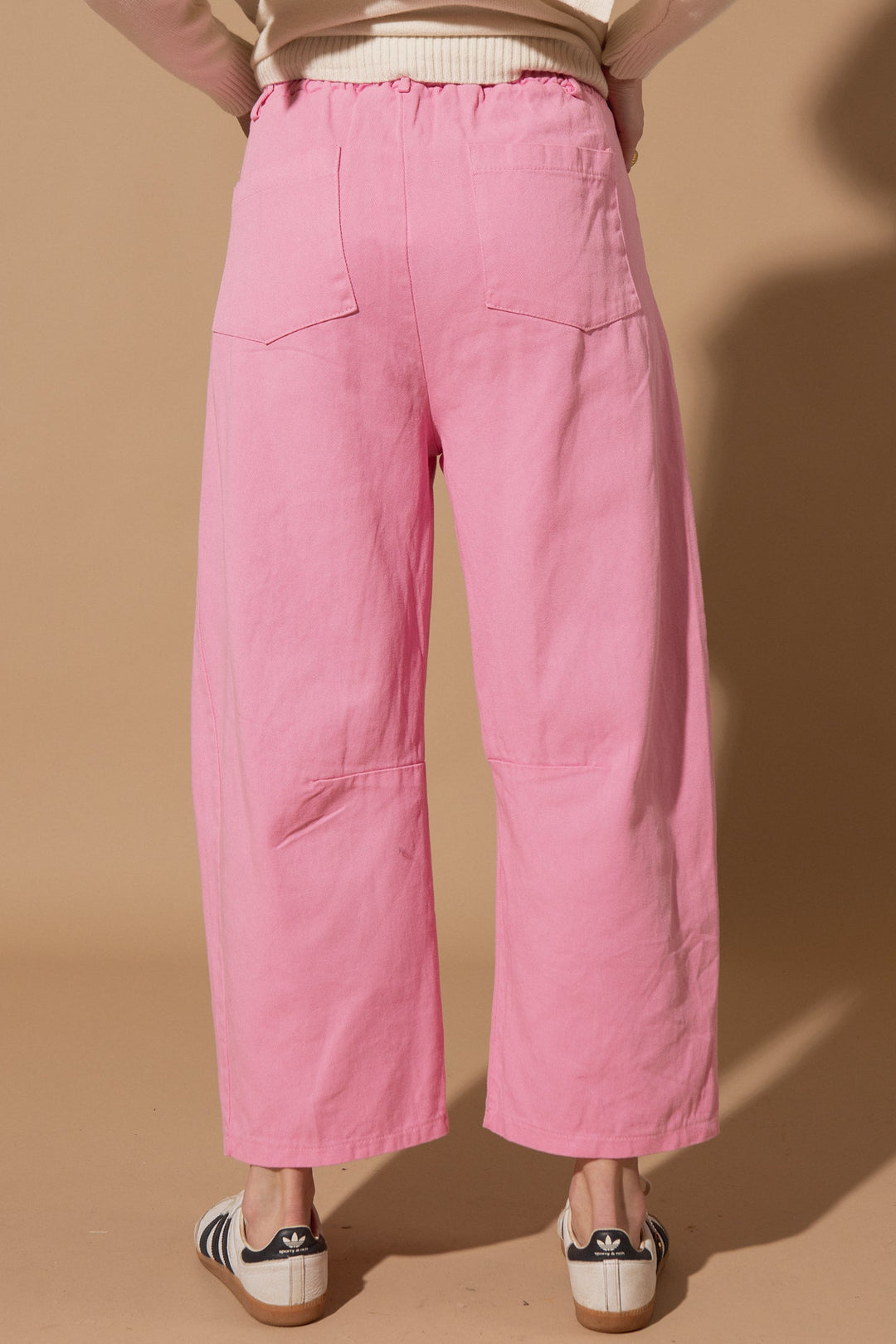 Marino Trousers