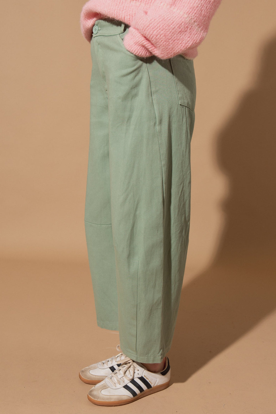Marino Trousers