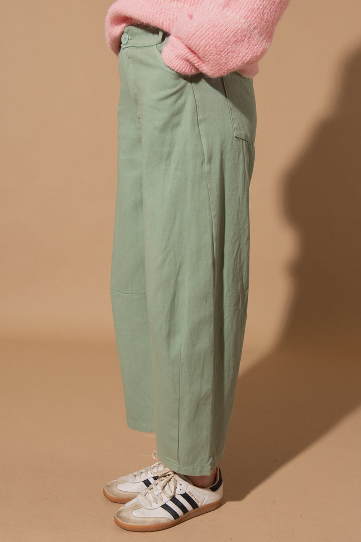 Marino Trousers
