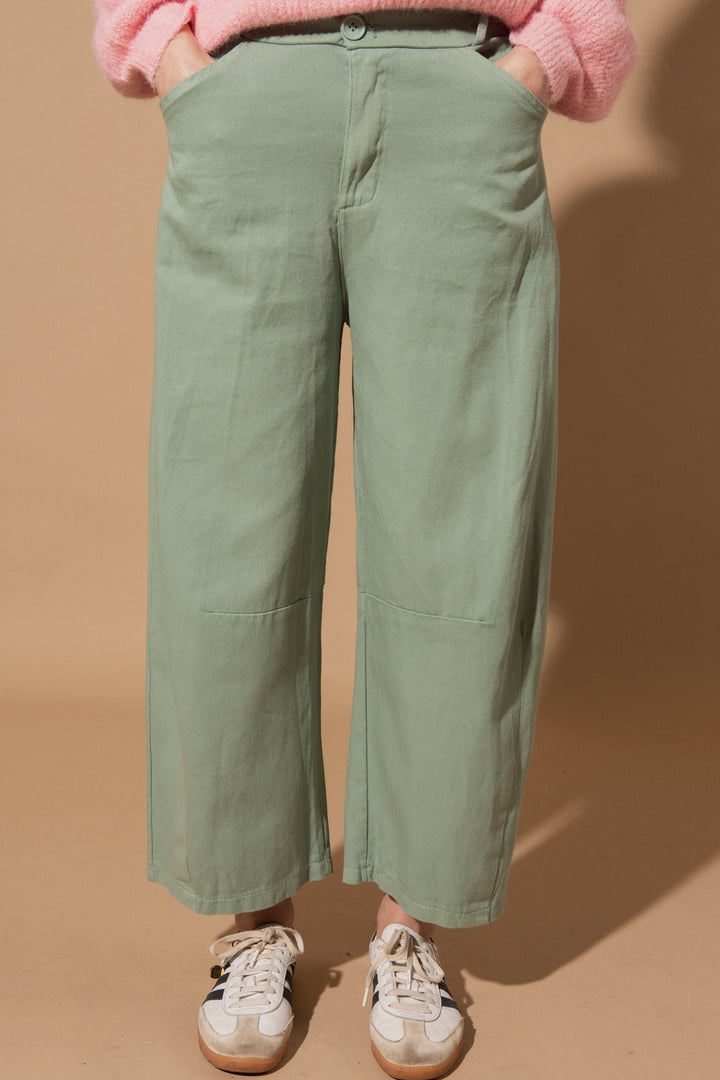 Marino Trousers