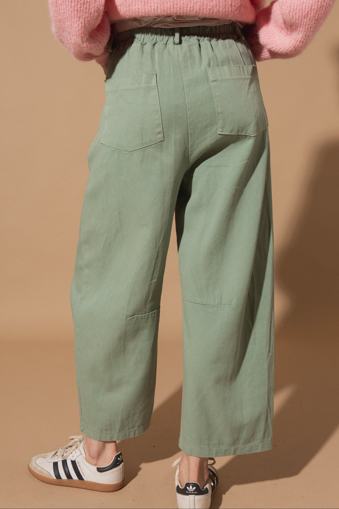 Marino Trousers