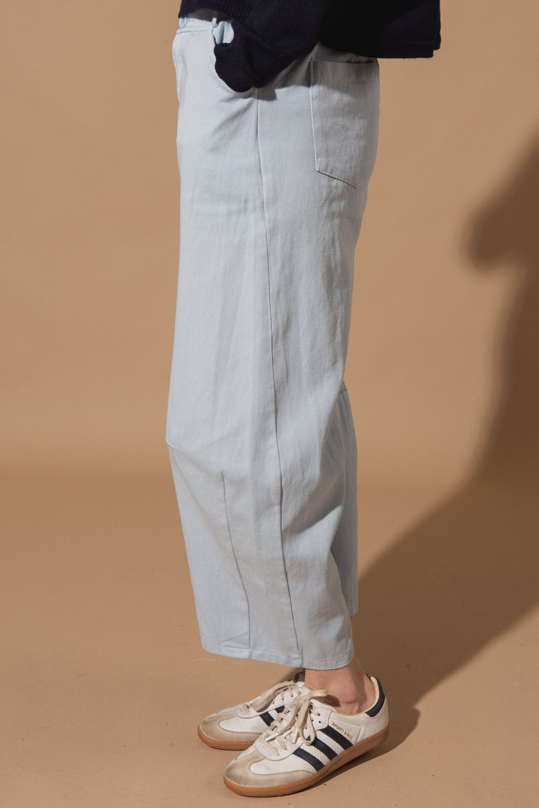 Marino Trousers