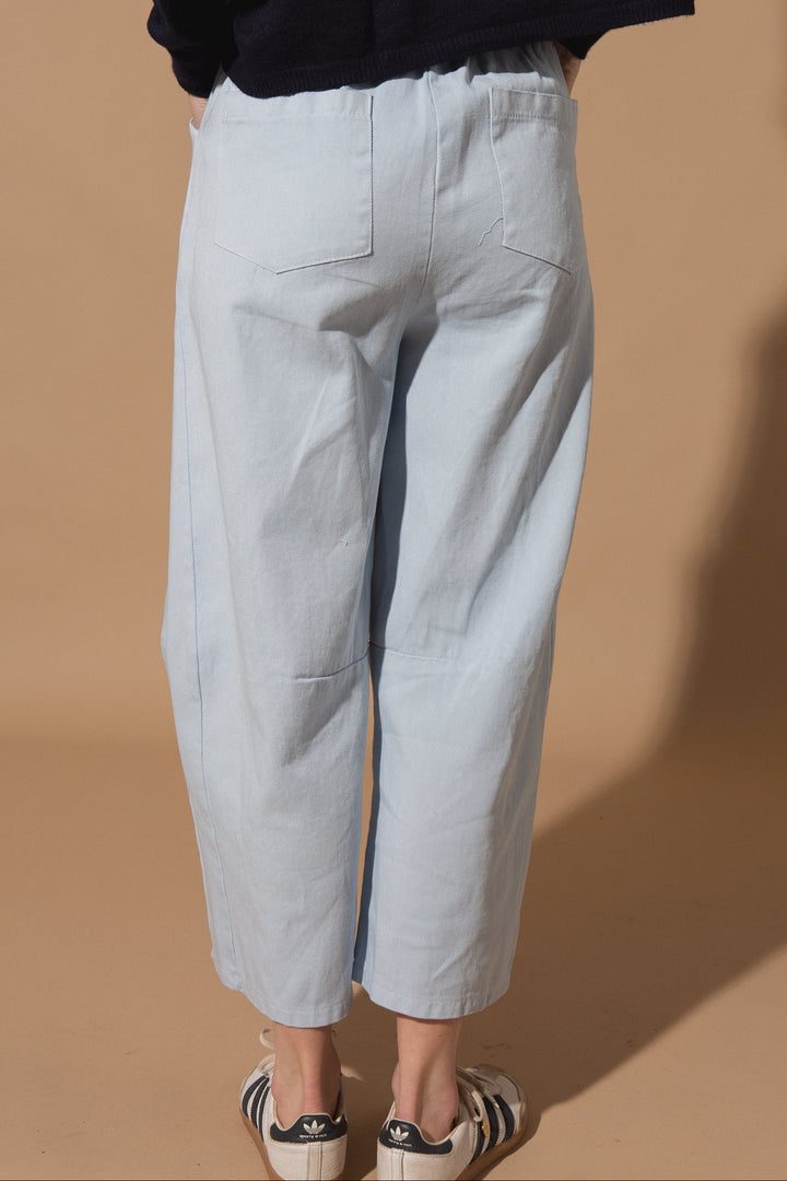 Marino Trousers