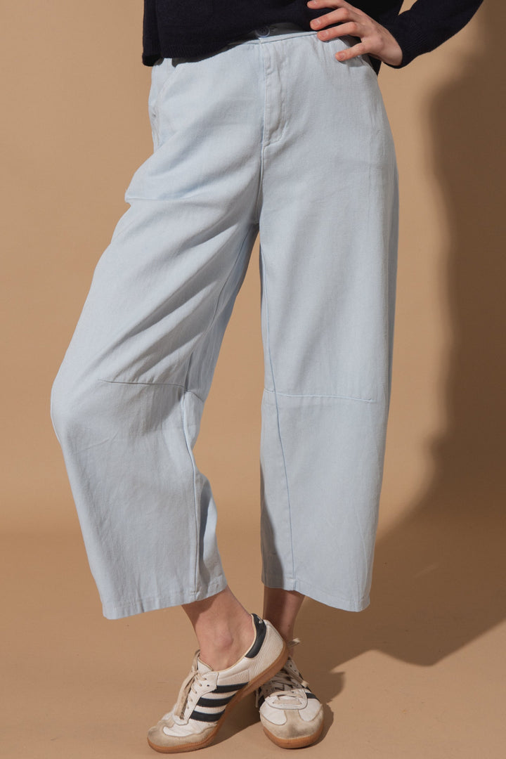Marino Trousers