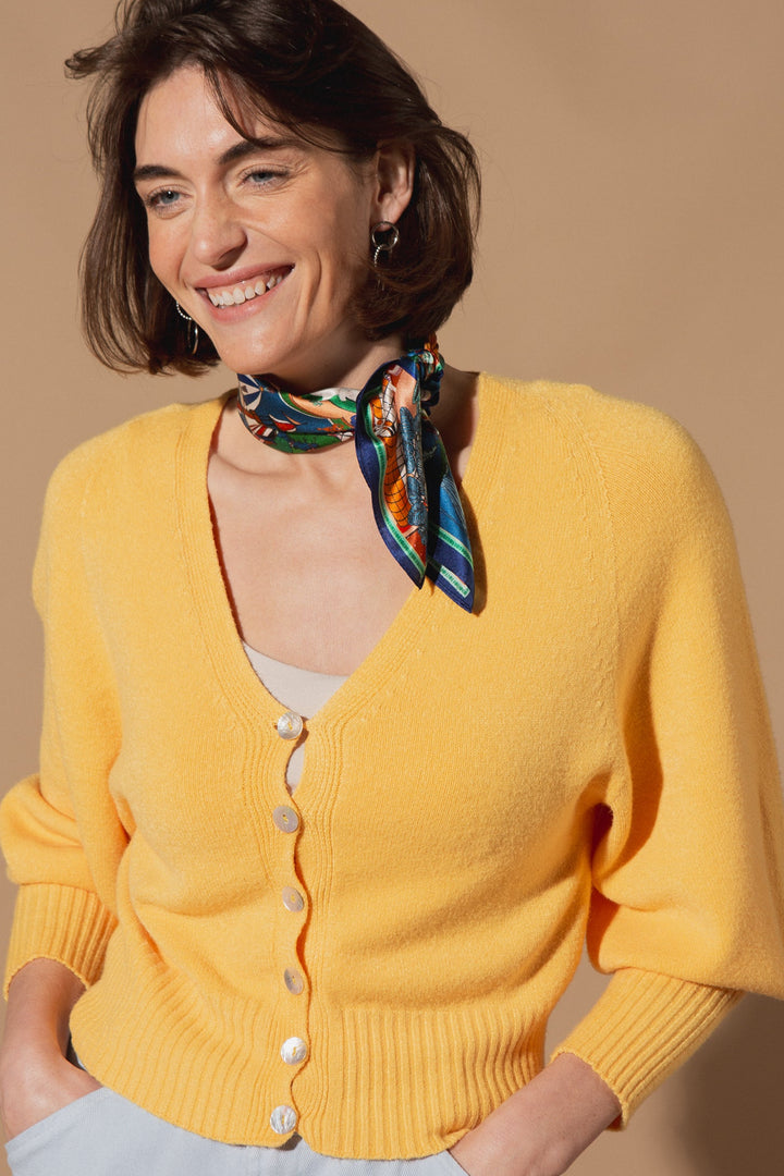 Othello Cardigan