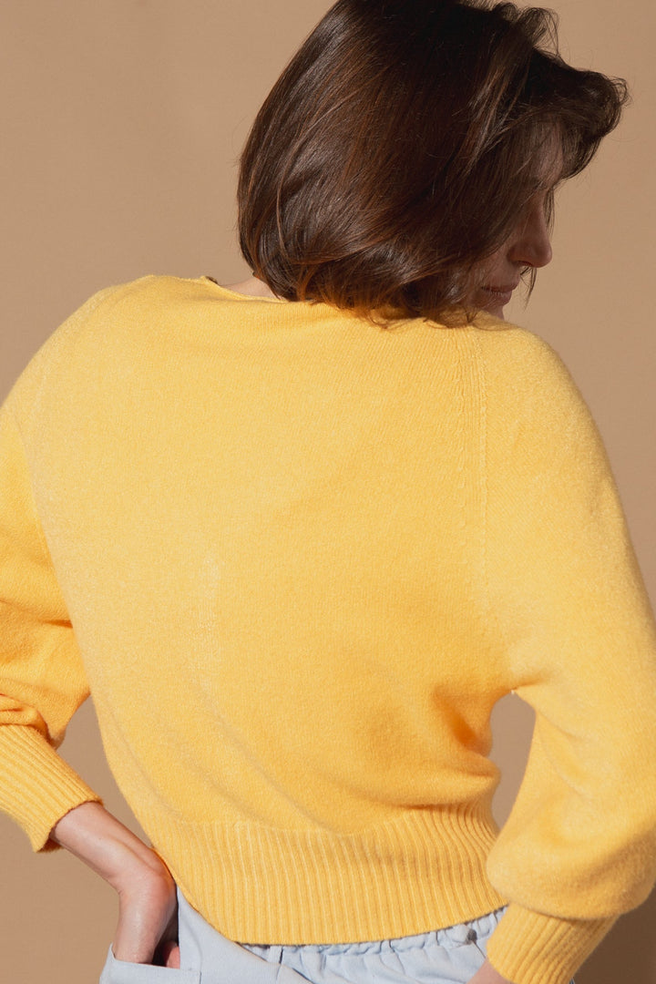 Othello Cardigan