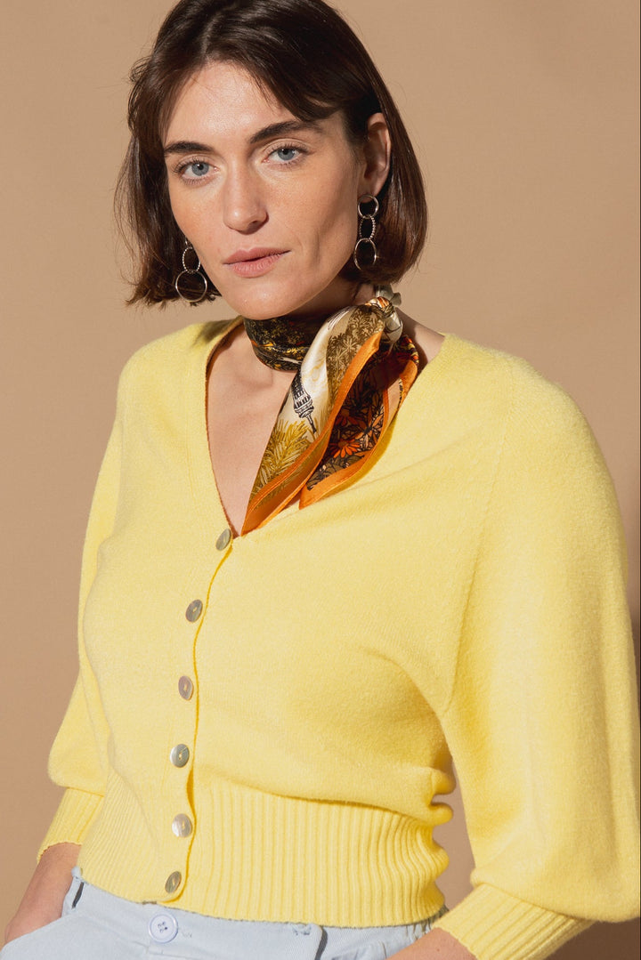 Othello Cardigan
