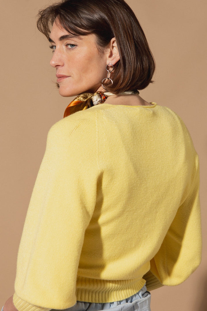 Othello Cardigan
