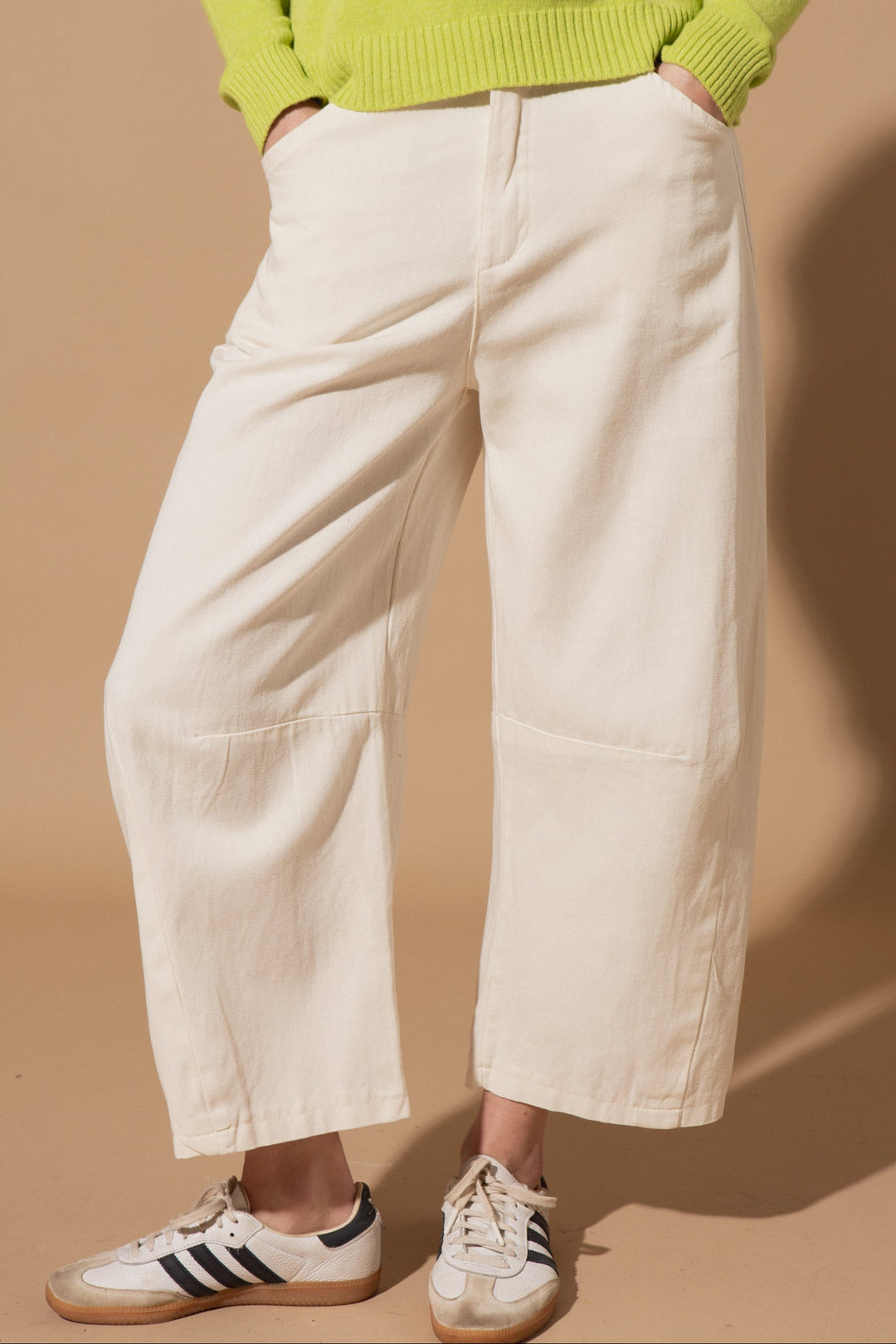 Marino Trousers