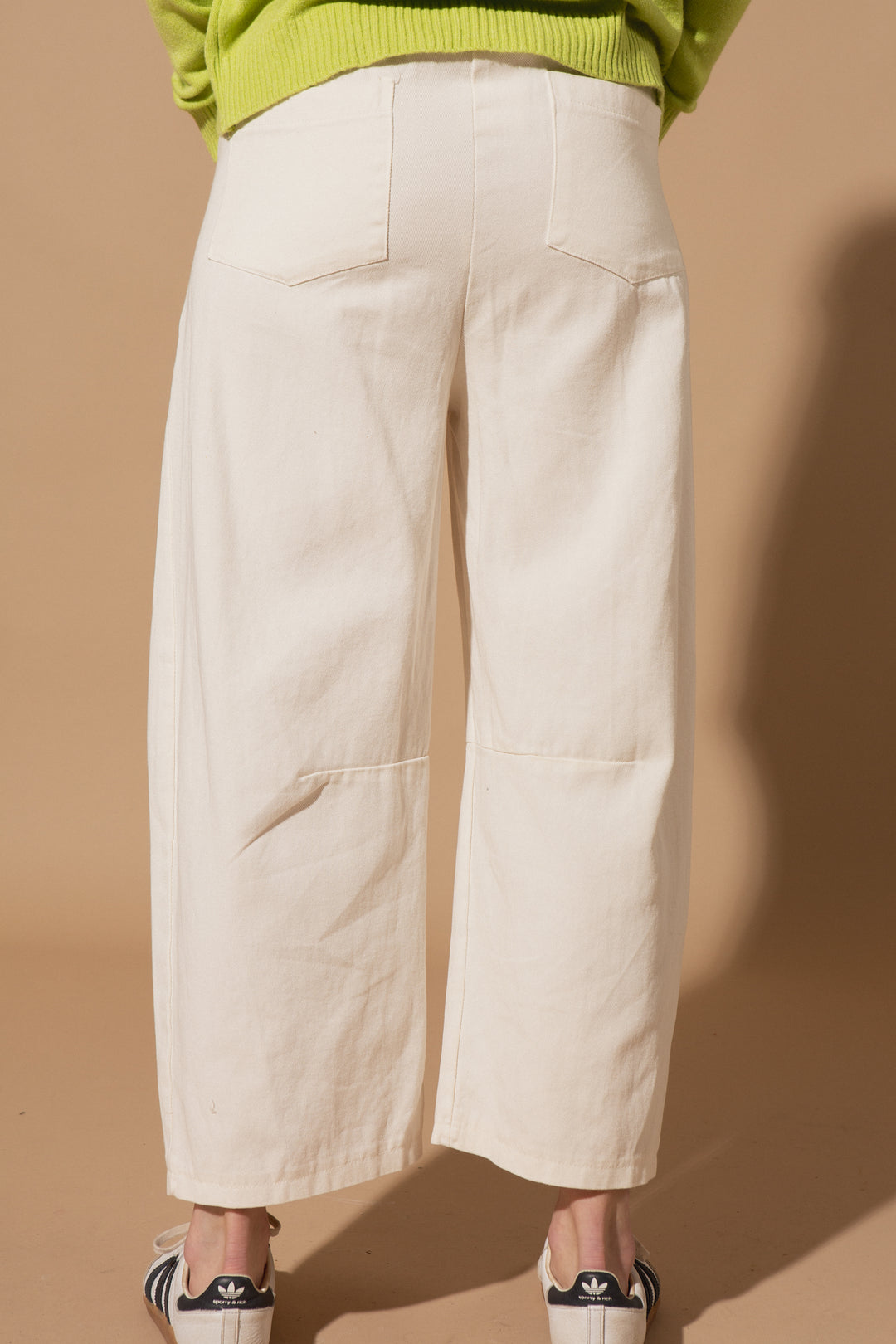 Marino Trousers