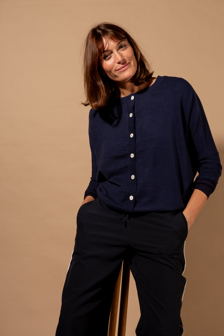 Batwing Cardigan