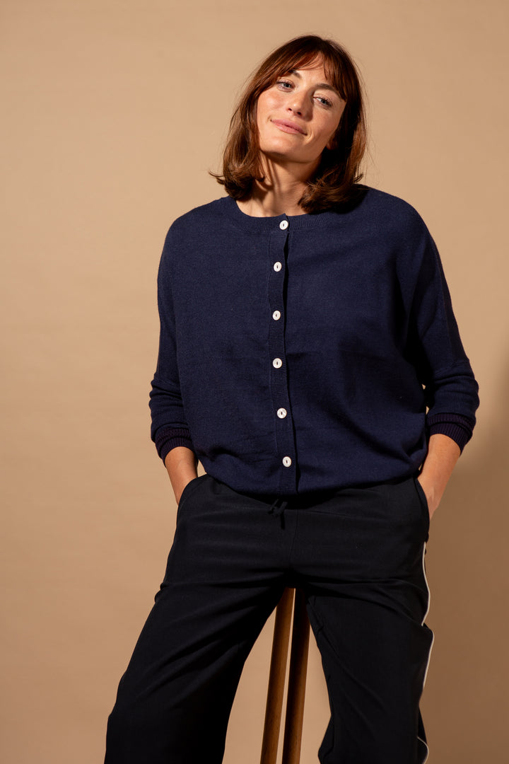 Batwing Cardigan