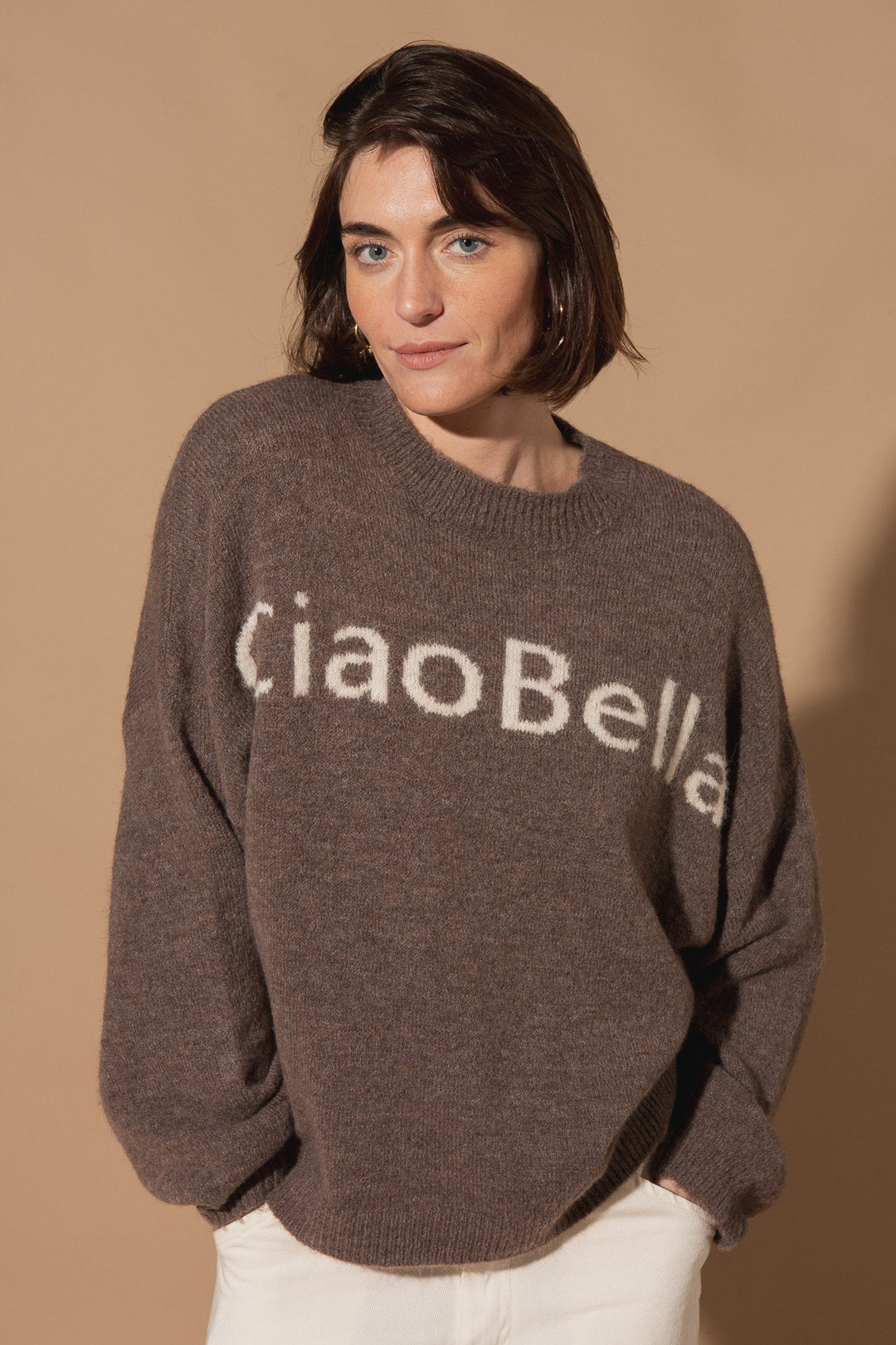 Ciao Bella Jumper