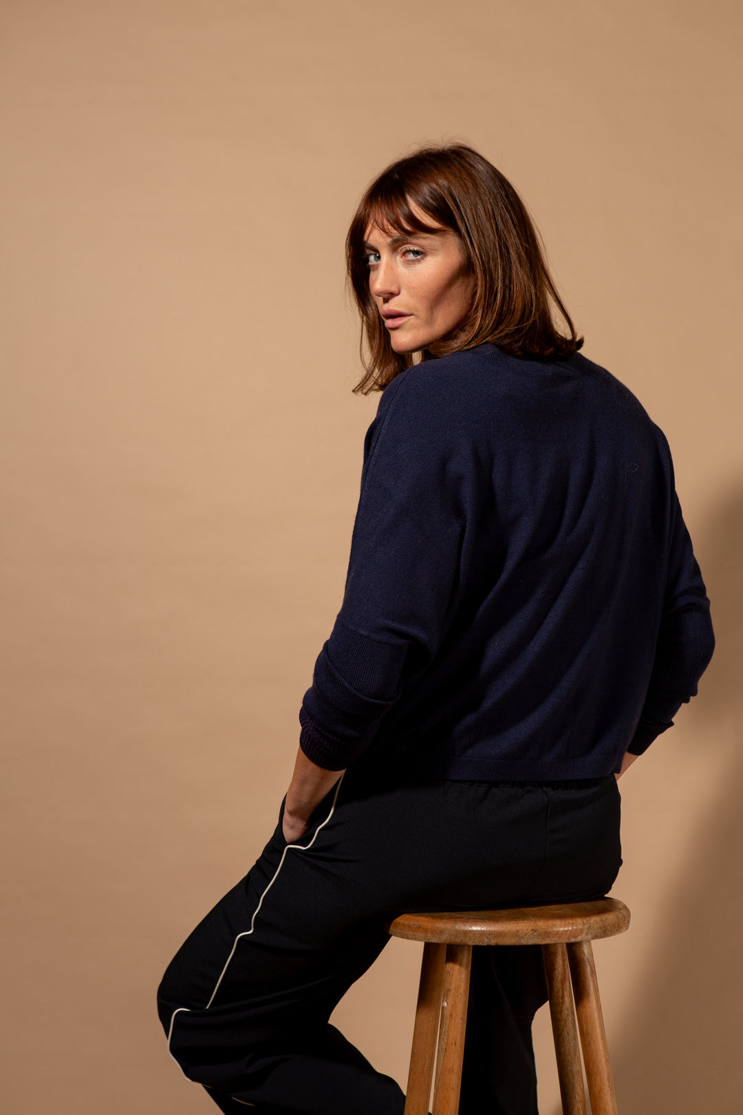 Batwing Cardigan