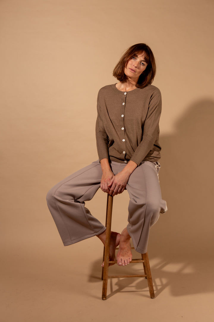 Batwing Cardigan