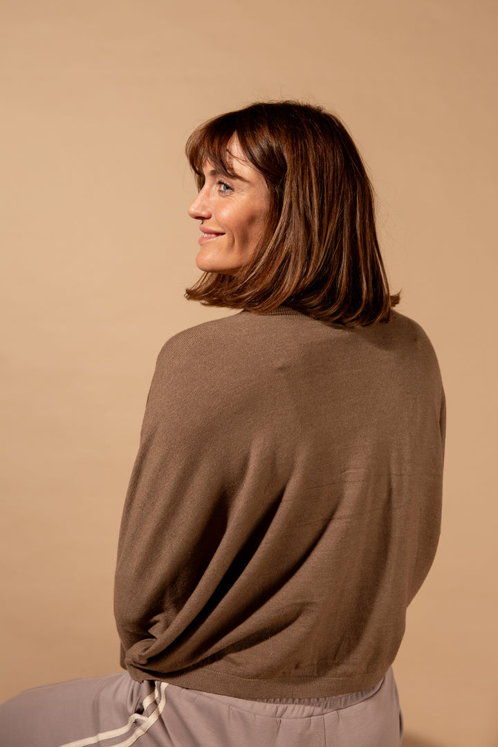 Batwing Cardigan
