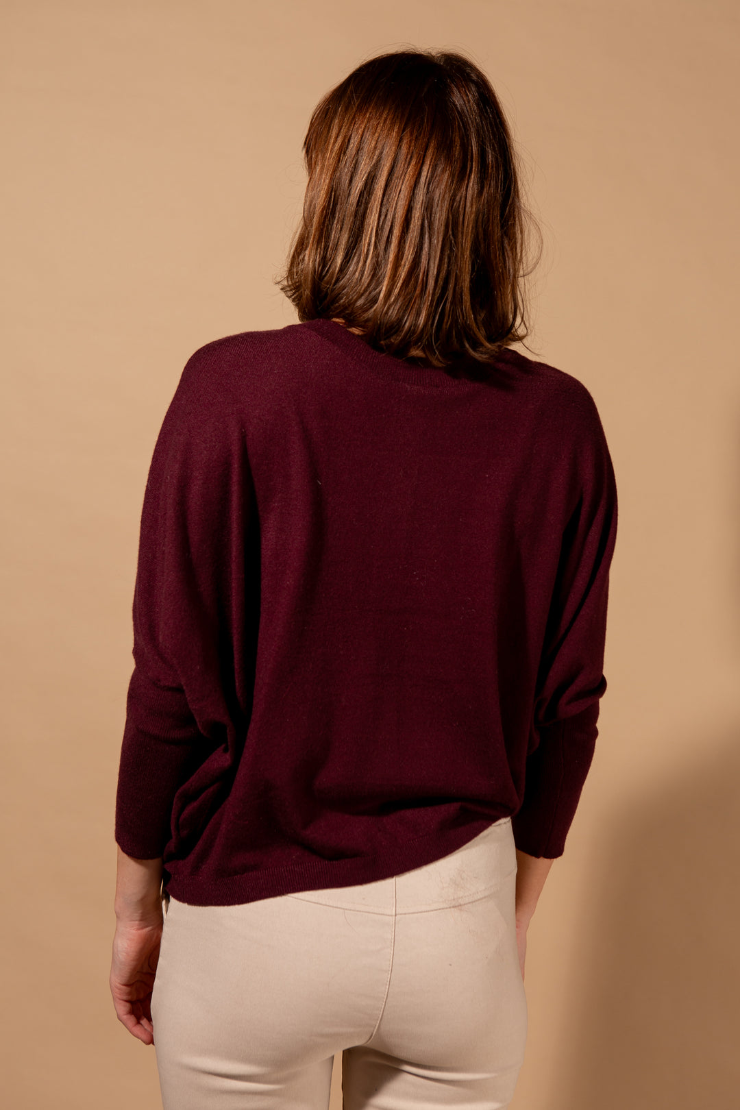 Batwing Cardigan