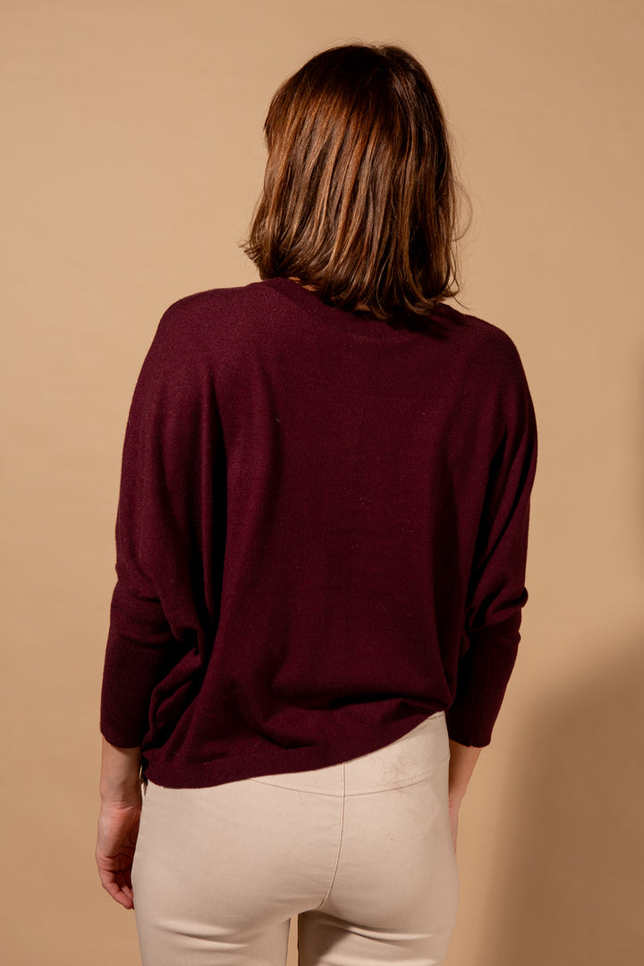 Batwing Cardigan