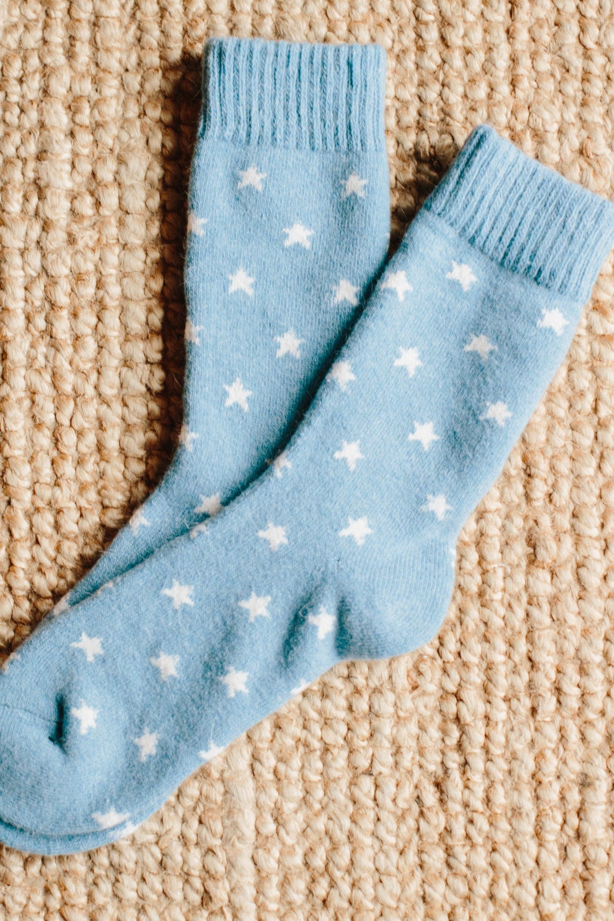 Cosy Socks