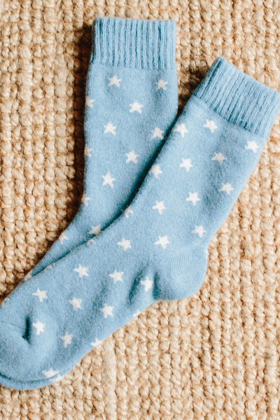 Cosy Socks
