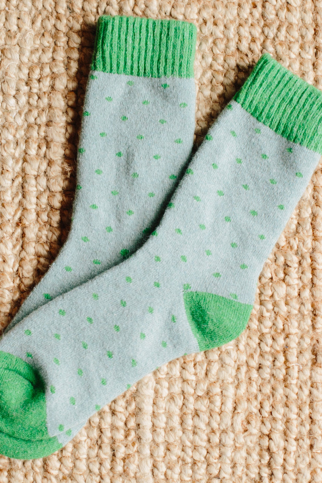 Cosy Socks