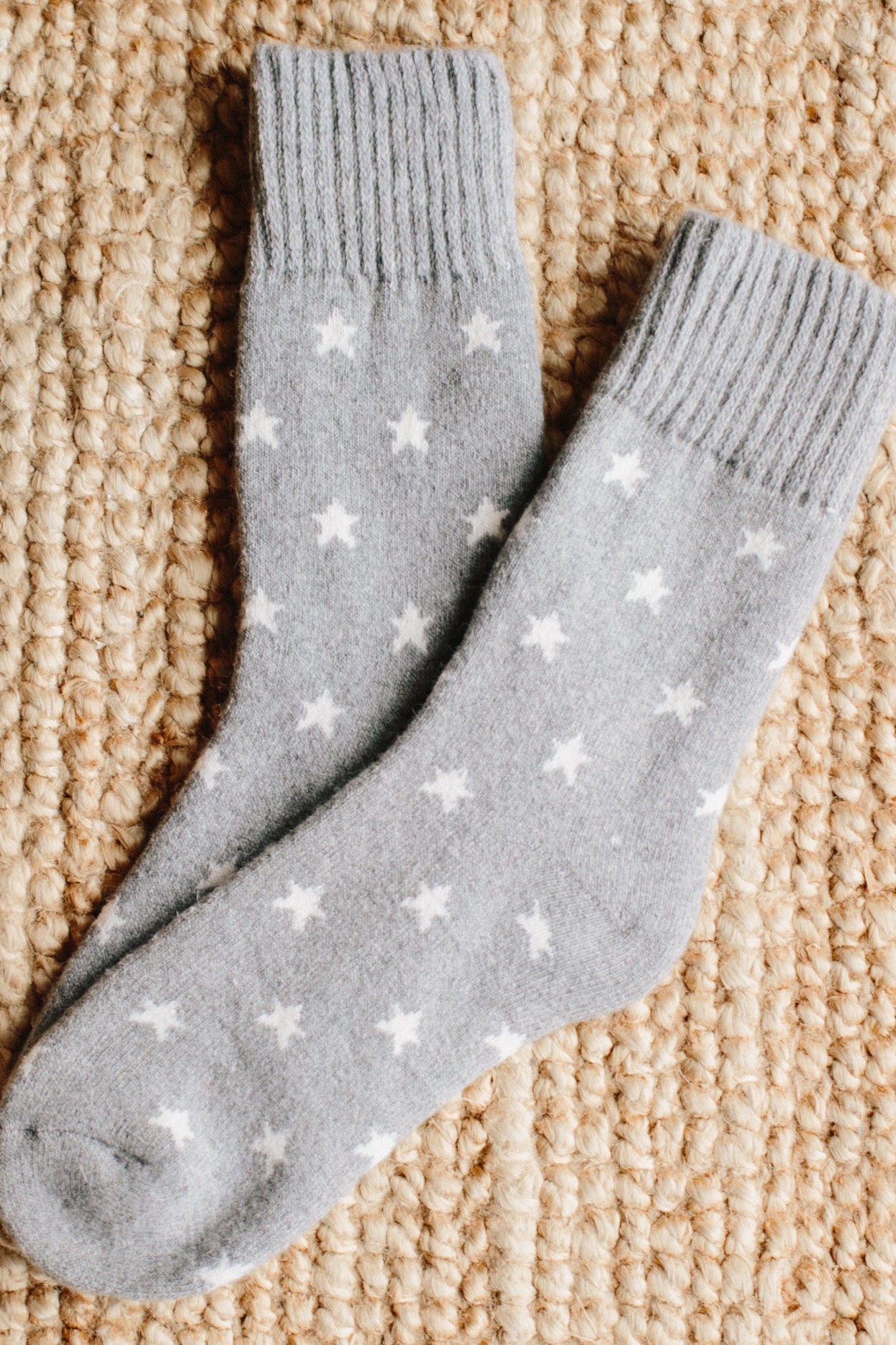 Cosy Socks