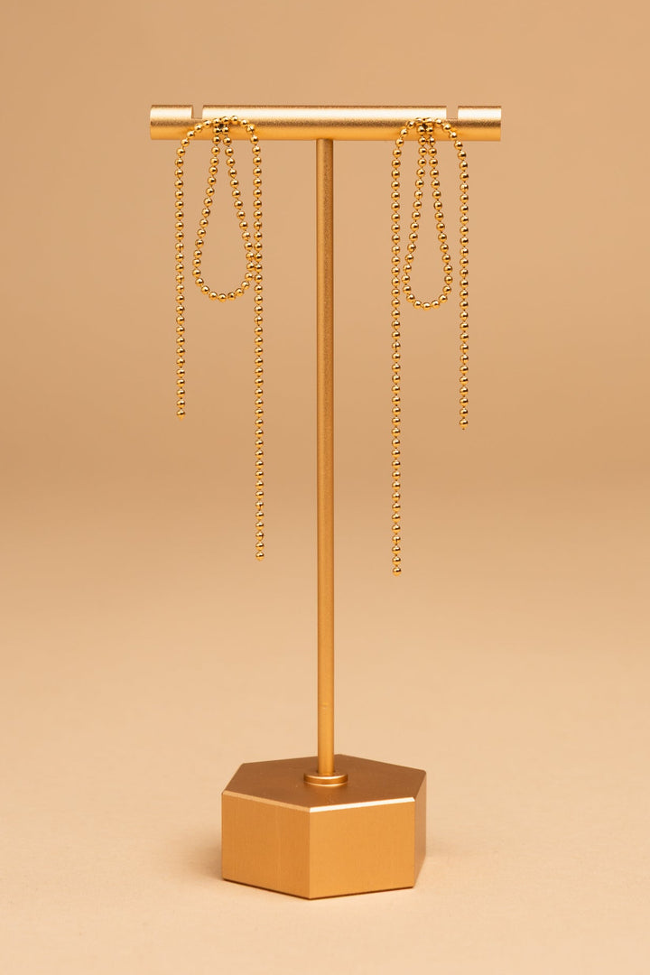 Henrietta Earrings