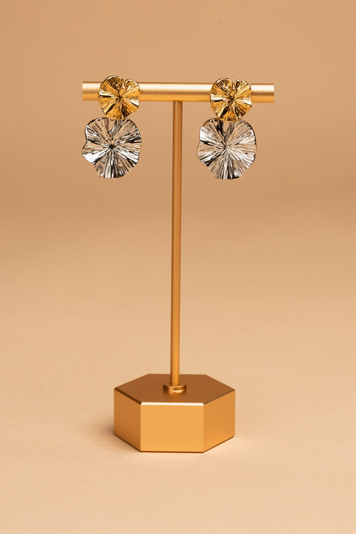 Flora Earrings