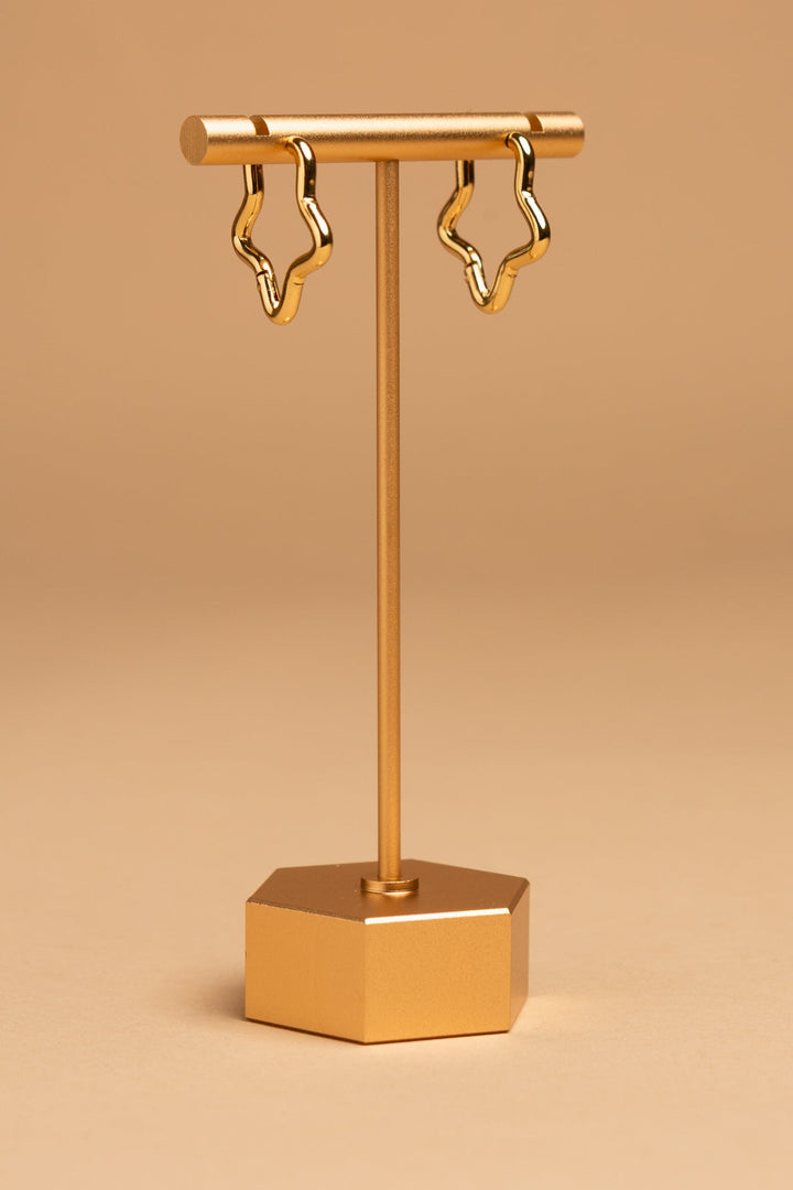 Alice Earrings