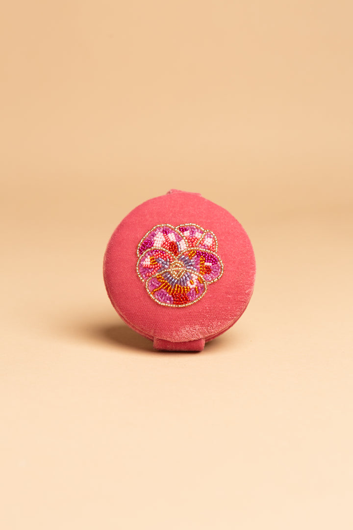 My Doris Compact Mirror