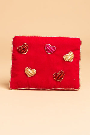 Leopard Heart
