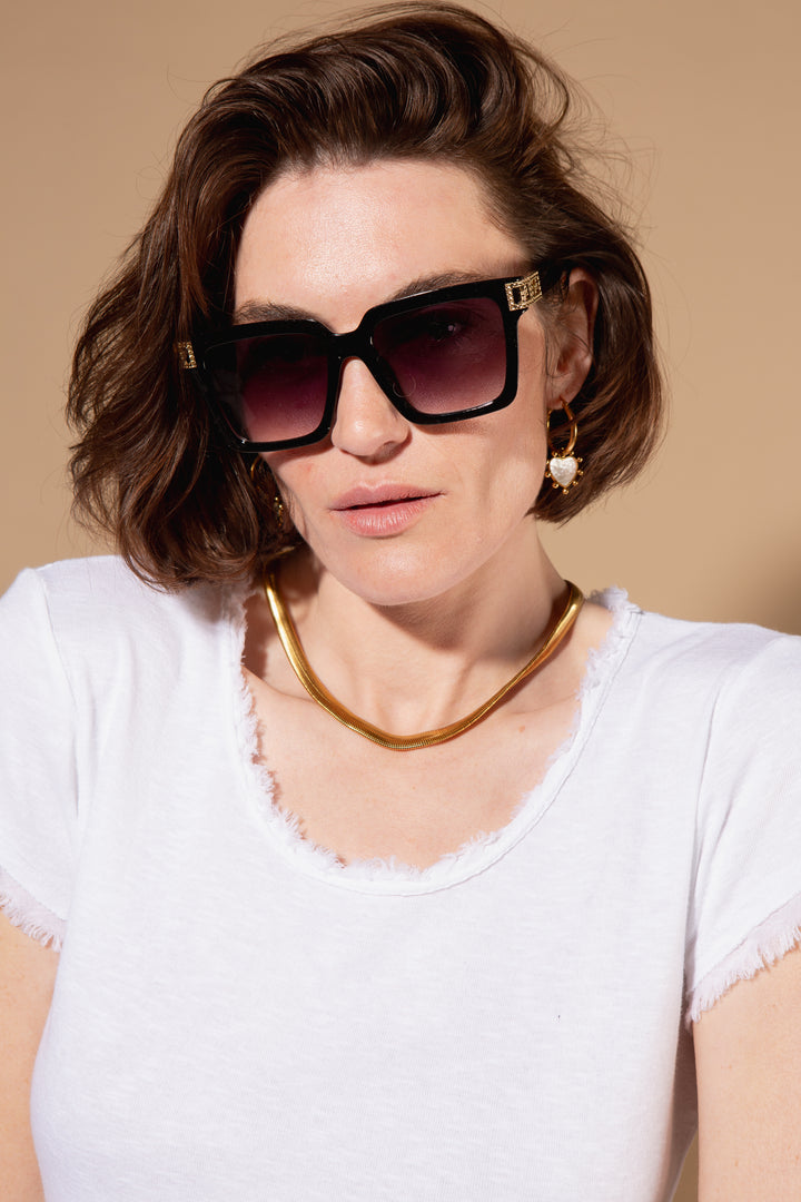 Elle Sunglasses