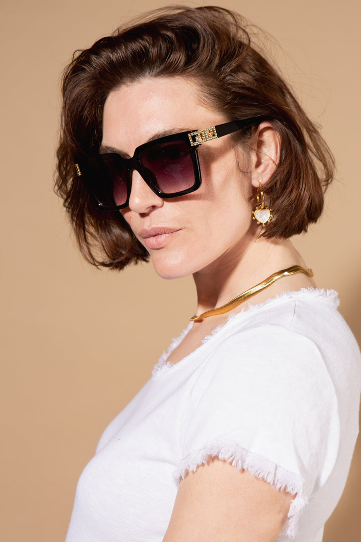 Elle Sunglasses