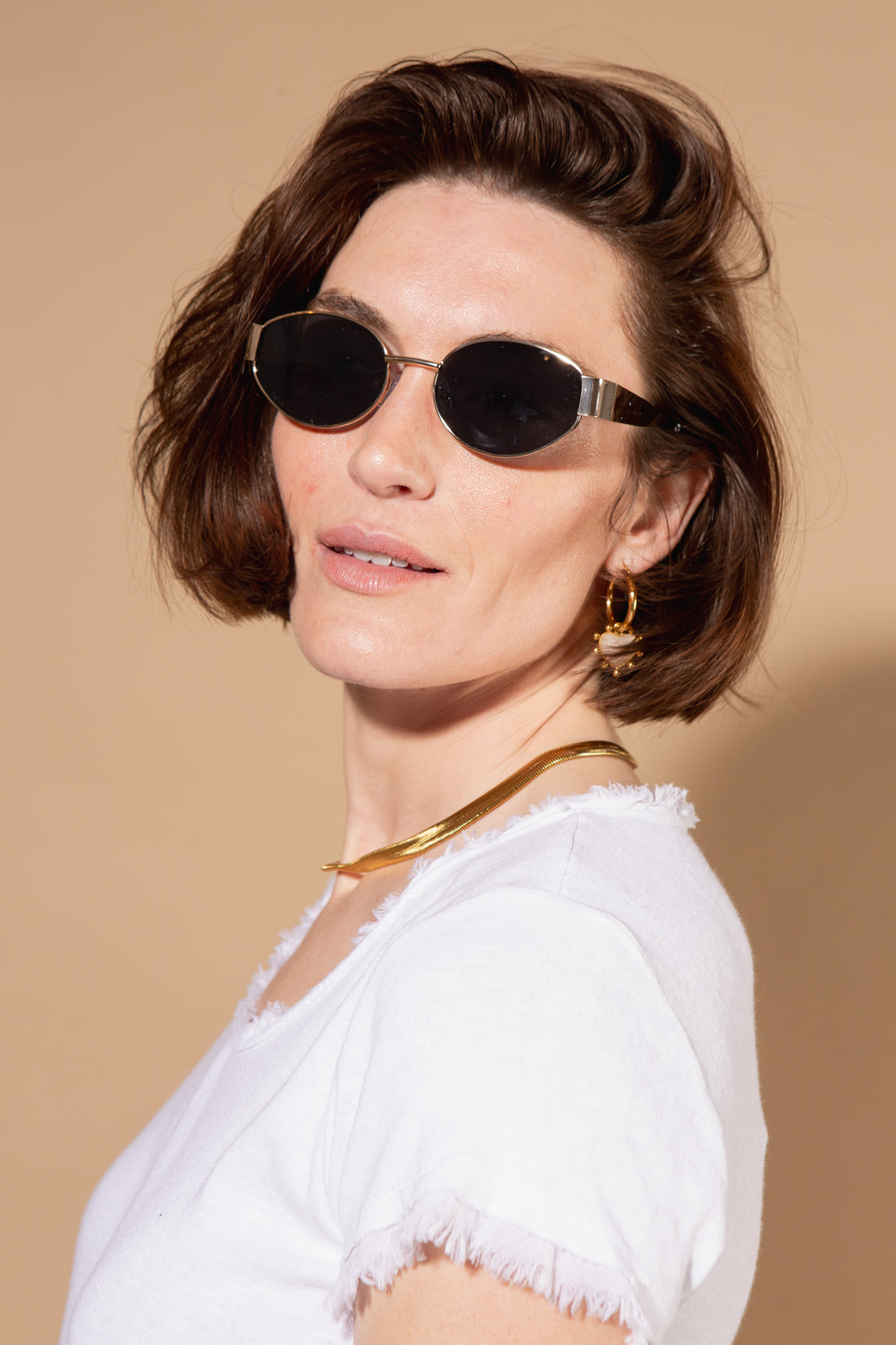 Nina Sunglasses