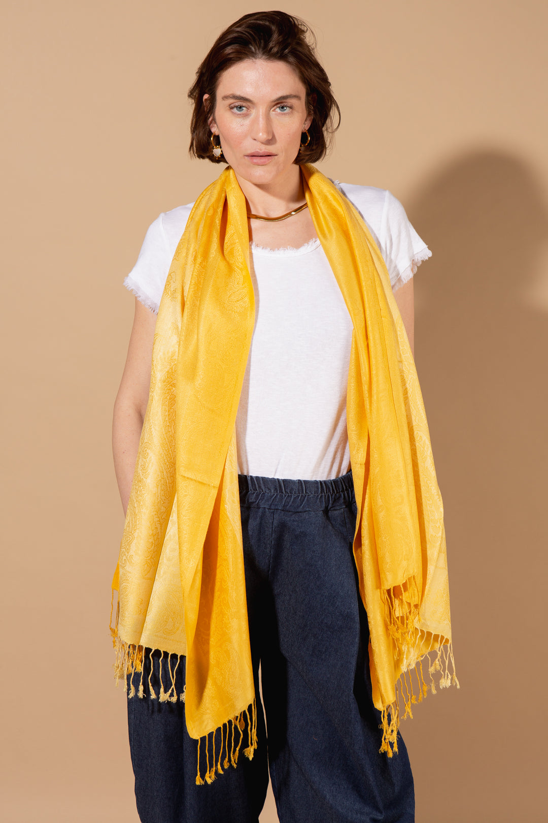 Martinique Scarf